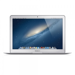  Apple MacBook Air 11" (MD712b)